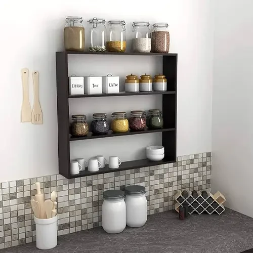 Kitchen Rack
